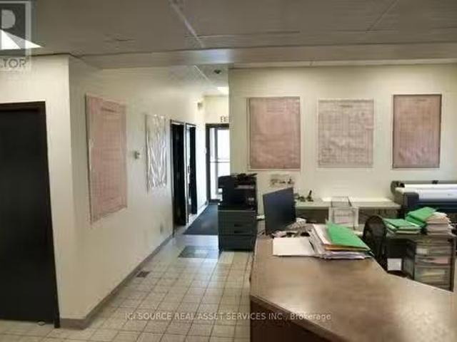 1501 Seymour Street, North Bay, ON, P1A 0C5 commercial for l.