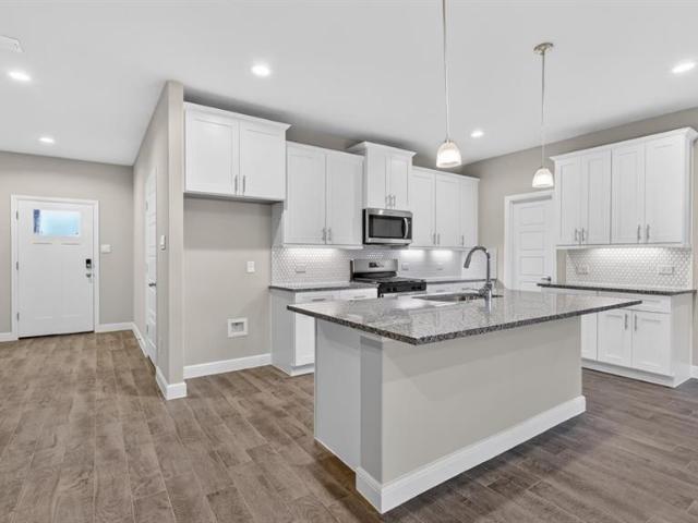 1501 Sheldon Drive