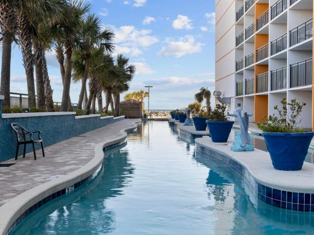 1501 South Ocean Blvd. 543