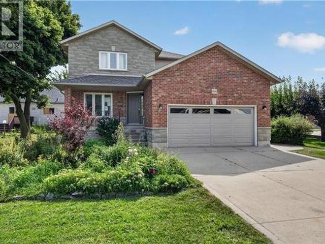 1501 Upper Sherman Avenue, Hamilton, ON, L8W 0B9 house for sale | Listing ID 40858 | Royal LePage
