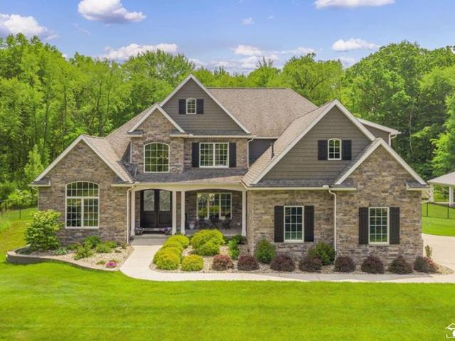 1501 W Dean Rd, Temperance, MI 48182