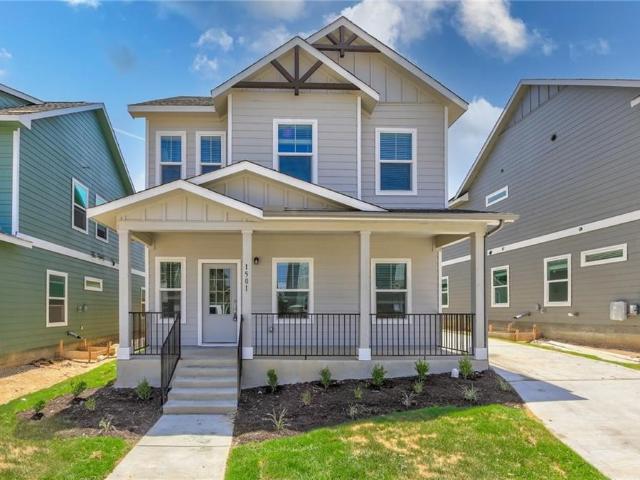 1501 Weatherford Ln, 3 beds, 3 full baths