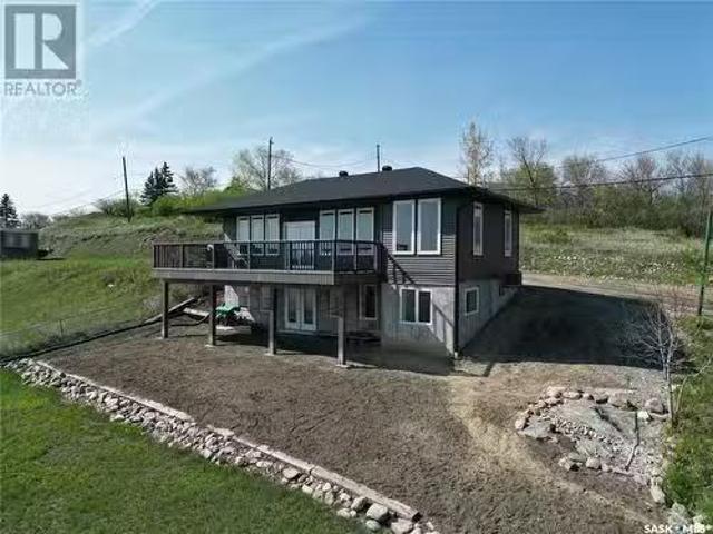 1501 Willow Avenue, Saskatchewan Beach, SK, S0G 4L0 house fo.