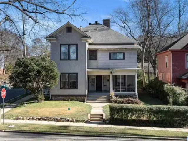 1501 13TH ST S, BIRMINGHAM, AL 35205