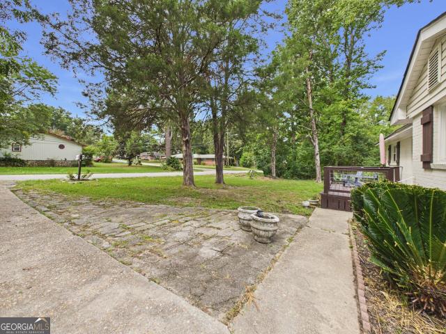 1501 55th Street