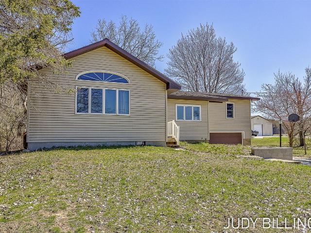 1501 68th Street