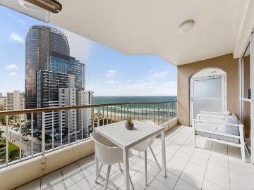 Apartment to rent in Queensland