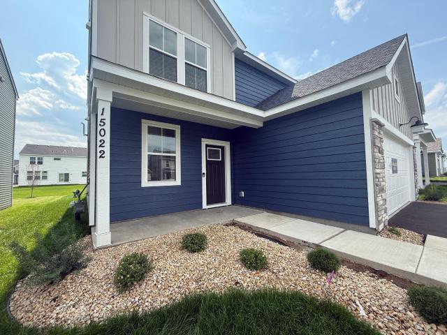15022 Askeaton Place