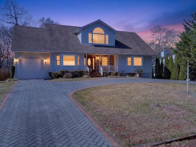 15022 Snowden Drive