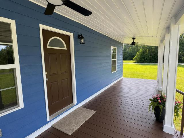 15025 Dantzler Road