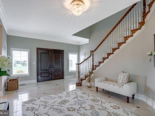 15028 Merritt Farm Lane