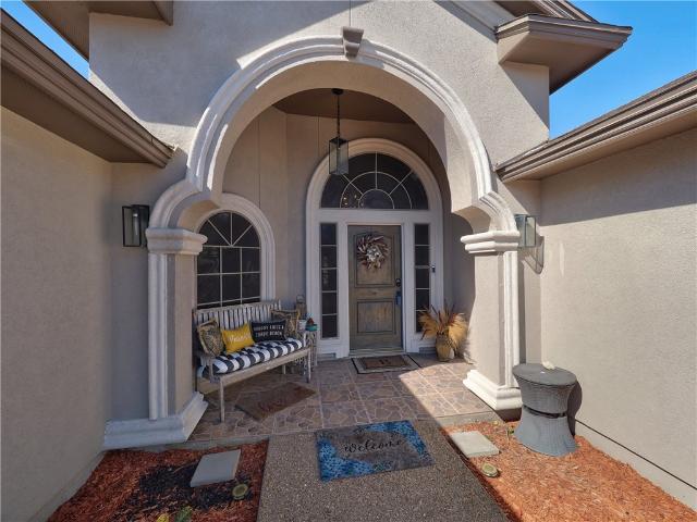 15029 Dasmarinas Dr, Corpus Christi, TX 78418 | MLS #471352