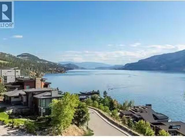 1502 Marble Ledge Drive, Lake Country, BC, V4V 2T4 house for.