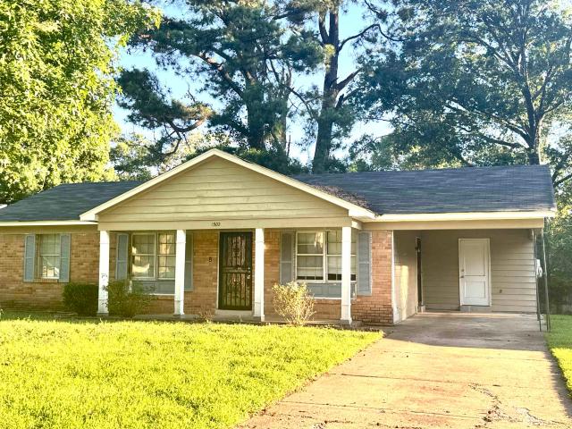 1502 mary jane ave