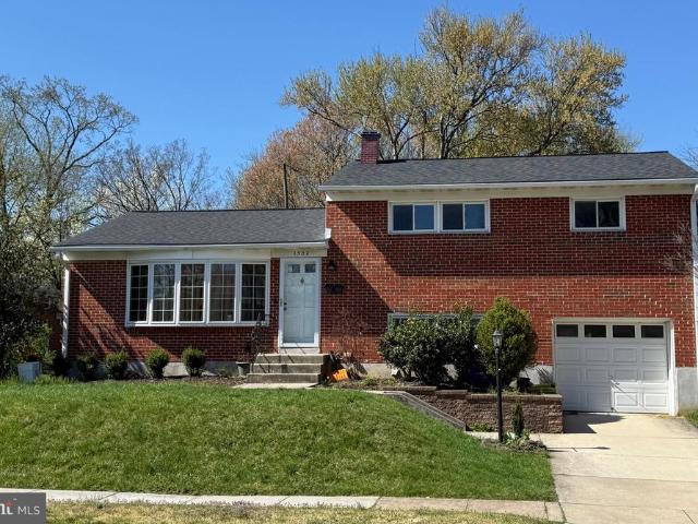1502 Melton Road