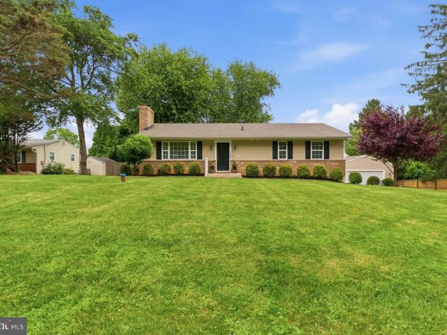 1502 N Bend Road