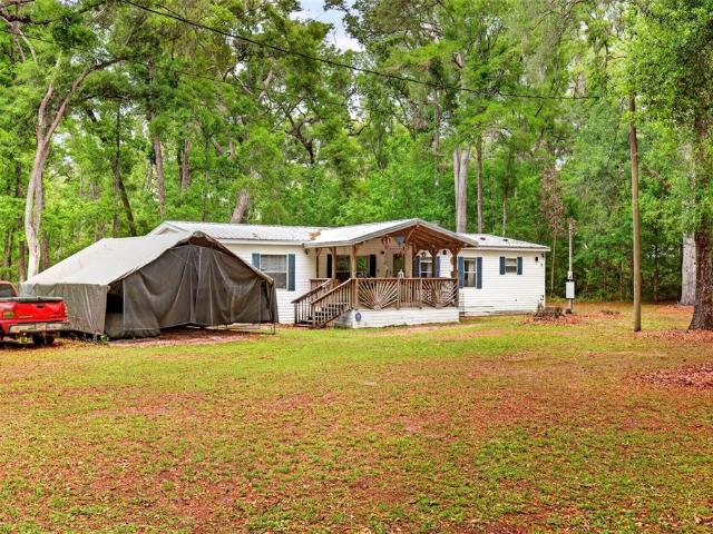 1502 NE 644th St, Old Town, FL 32680 | MLS #OM722511