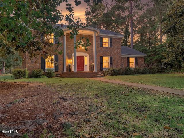 1502 Oconee Avenue