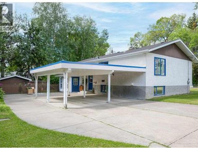 1502 Ash Street, Prince George, BC, V2L 5J7 house for sale | Listing ID R3137 | Royal LePage