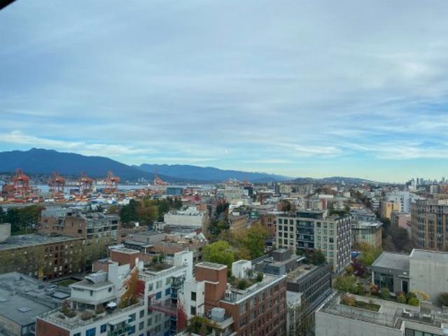 1502 Cordova Street, Vancouver, BC, V6B 0G4 duplex for sale | Listing ID R3175 | Royal LePage