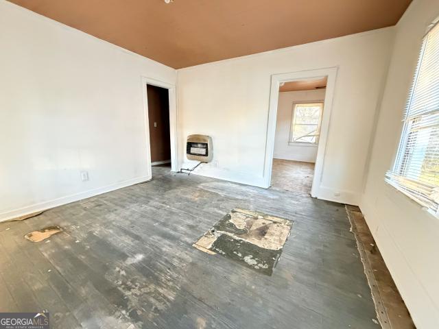 1502 E Roosevelt Ave, Albany, GA 31705 | MLS #10661