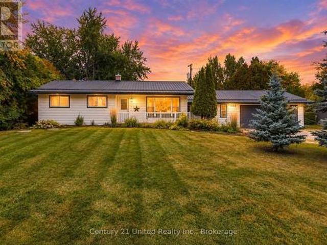 1502 Eleventh Line, Selwyn, ON, K0L 2H0 house for sale | Listing ID X13855 | Royal LePage
