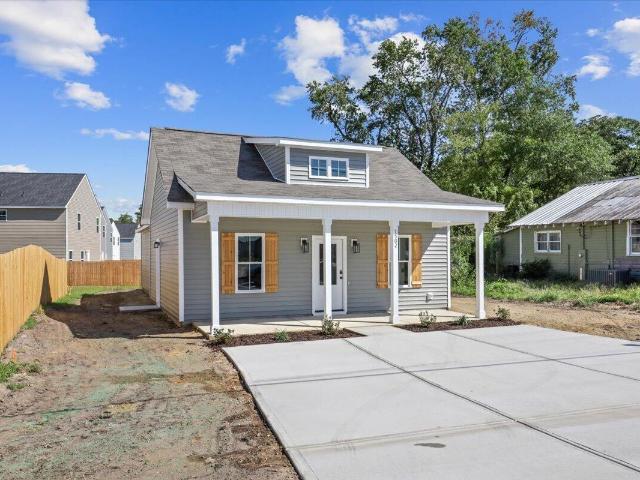 1502 Erwin Road