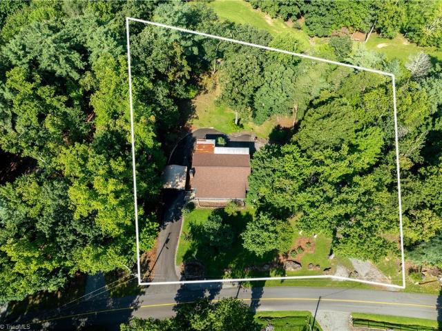 1502 Greenstreet Drive
