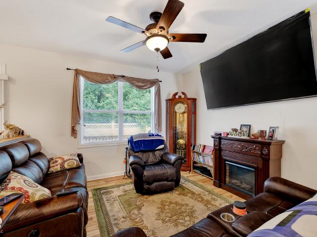1502 Hideaway Drive