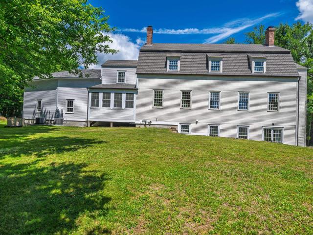 1502 King Hill Road
