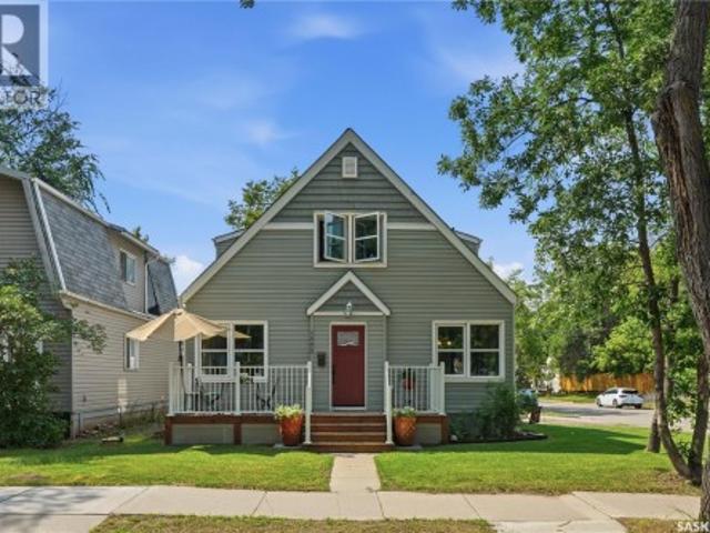 1502 Lorne Avenue, Saskatoon, SK, S7H 1Y1 house for sale | Listing ID SK047043 | Royal LePage