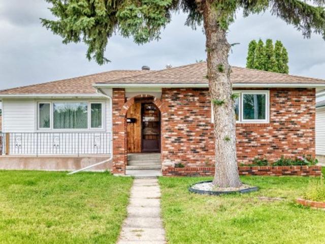 1502 Street Nw, Edmonton, AB, T5E 5T5 house for sale | Listing ID E4504 | Royal LePage