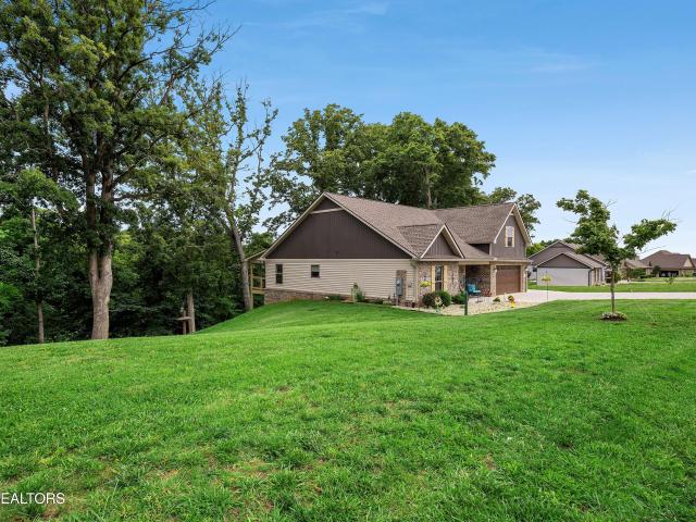 1502 Sally View Drive