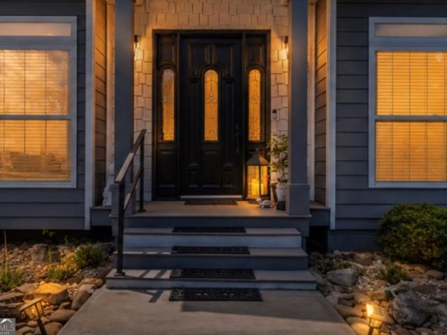 1502 Smithfield Lane