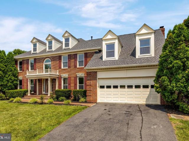 1502 Snowflake Court