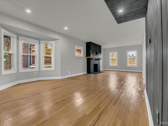 1502 Virginia Park Street, Detroit, US, MI