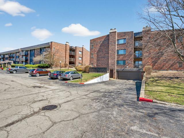 1502 Woodbridge Road # 1G