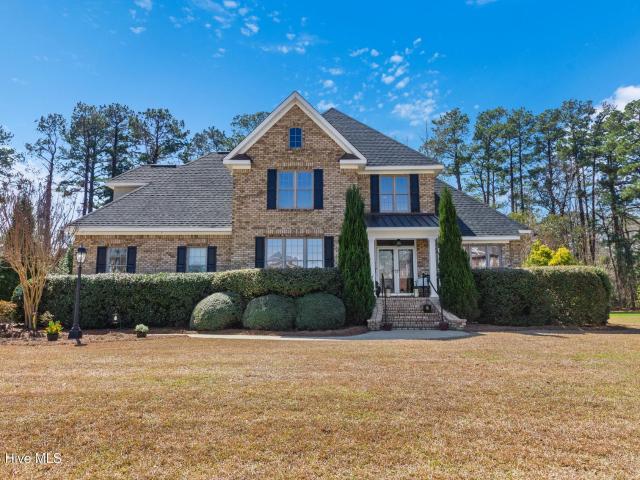1502 Zurich Place, New Bern, US, NC