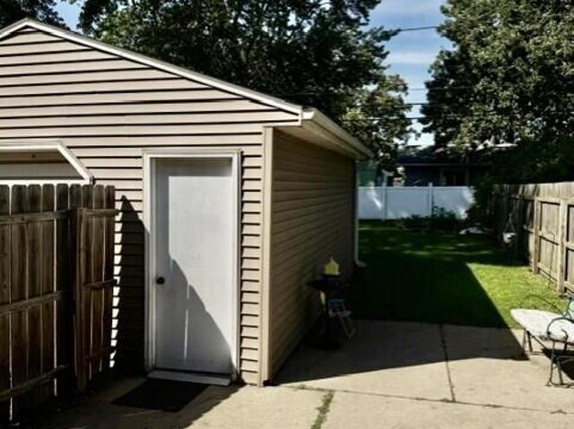 1502 87th Pl, Unit 1504