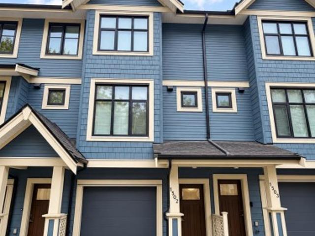 1502 8 New Haven Close, Burnaby, BC, V5J 0B7 townhouse for sale | Listing ID R3162 | Royal LePage