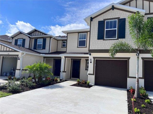 15031 Caspian Tern Ct Apt 105, North Fort Myers, FL 33917