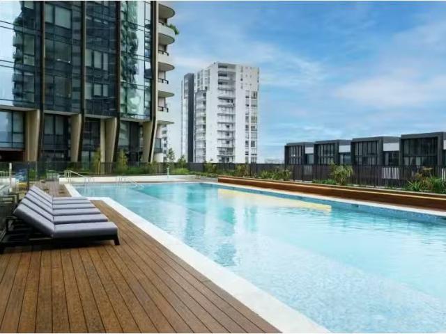 1503/36 Walker Street, Rhodes Apartment for rent Listed by Lu.