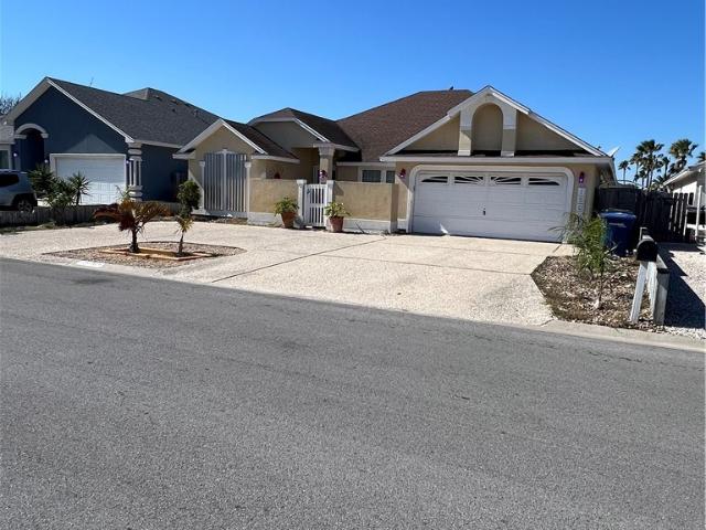 15037 Tesoro Dr, Corpus Christi, TX 78418 | MLS #470910
