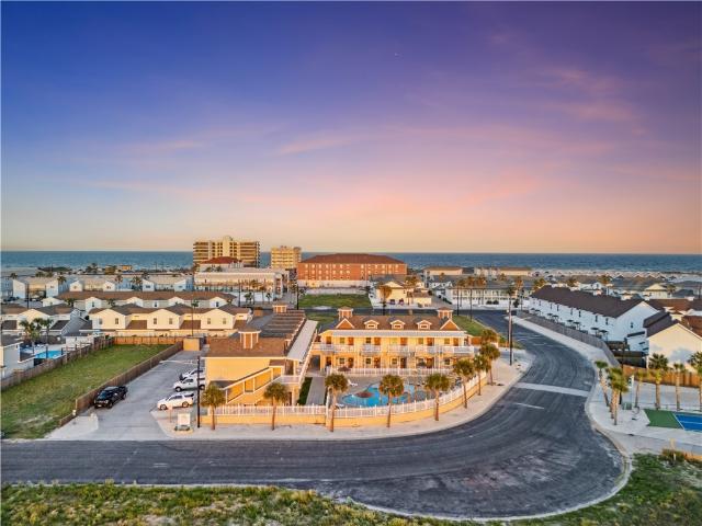 15034 Aruba Dr, Unit 207, Corpus Christi, TX 78418 | MLS #472429