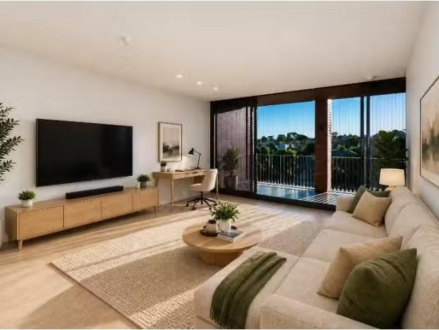 1503/6 Grove Street, Dulwich Hill Apartment for rent Listed b.
