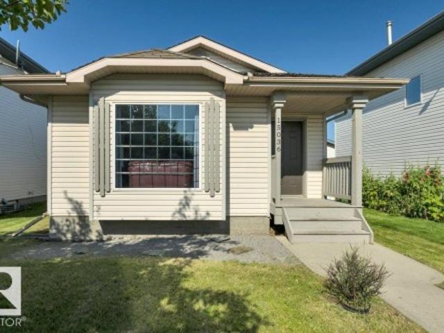 15036 Street Nw, Edmonton, AB, T6V 1E8 house for sale | Listing ID E4499 | Royal LePage
