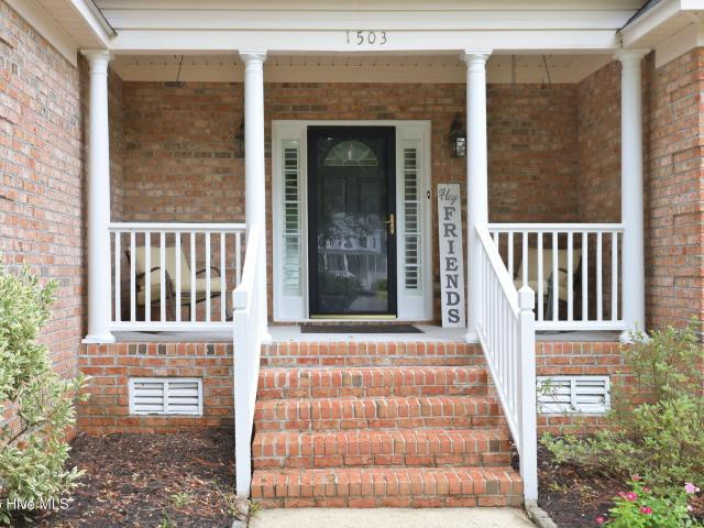 1503 Muirfield Drive