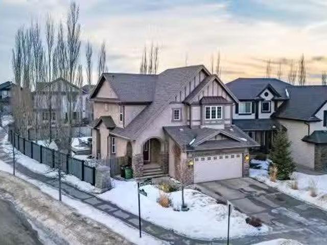 1503 Malone Close, Edmonton, AB, T6R 0H3 house for sale Lis.