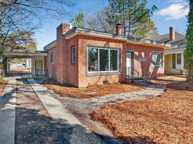 1503 Maple Street