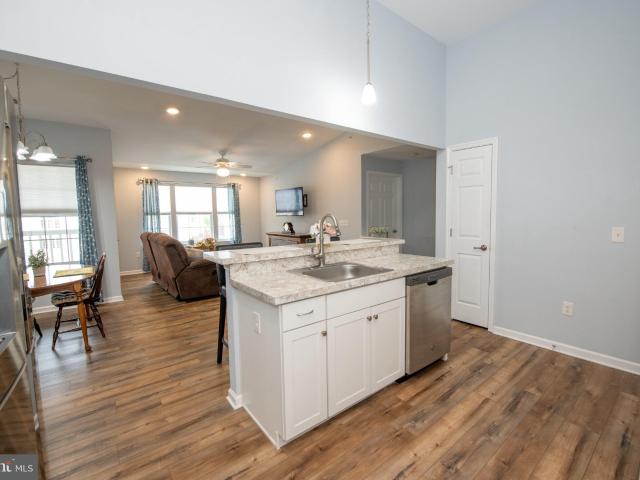 1503 Moore St, Unit 304, Bristol, PA 19007 | MLS #PABU2120
